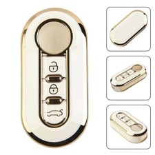 Hot 3 Button Remote Key Fob