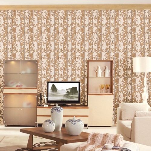 6m Plank Pattern Peel and Stick Removable Wallpaper Vinyl Self Adhesive Decor - Picture 5 of 6