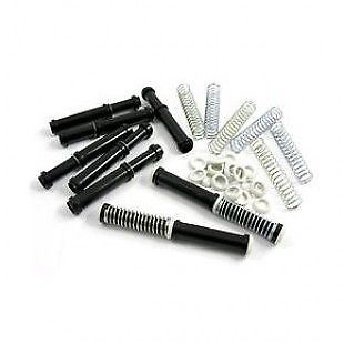 Air Cooled Pushrod Tubes Nylon Spring Loaded Set of 8 | eBay
