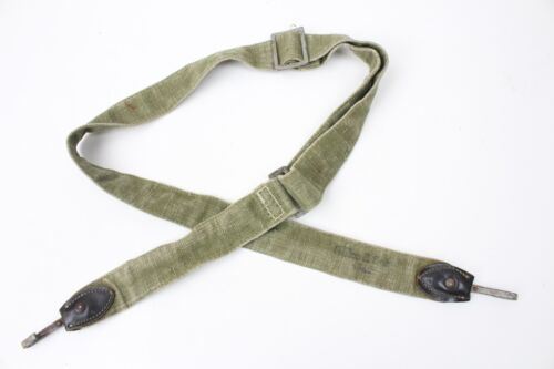 Carrying strap bread bag Wehrmacht 1942 - Picture 1 of 5