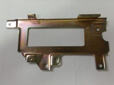 Genuine BMW E38 Navigation system component. Bracket 84138362432 