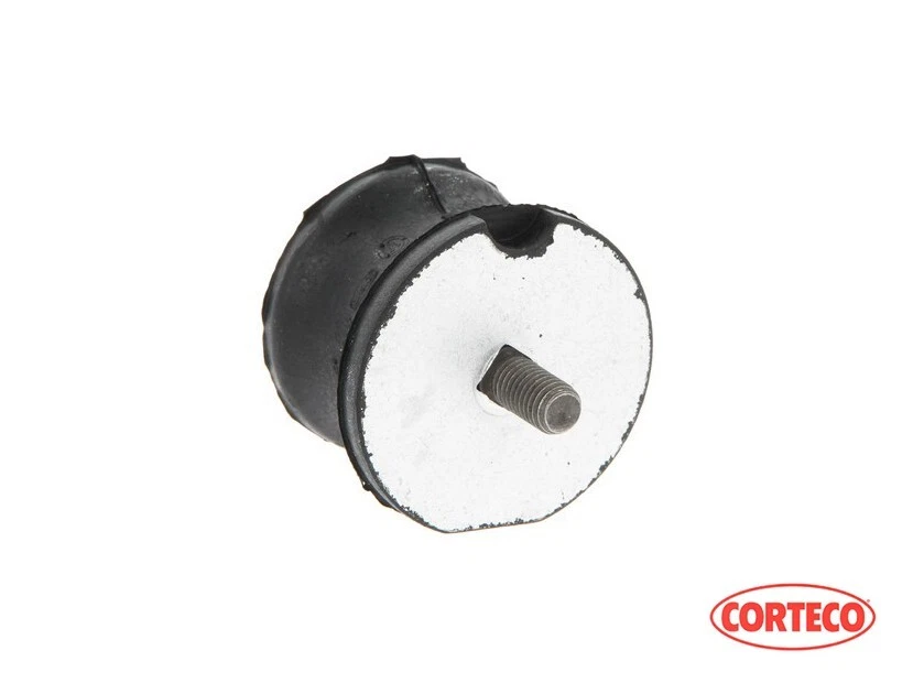 Suporte de caixa de câmbio de transmissão para BMW e36 e46 e34 e39 e32 e38 Corteco 21651237 - Imagem 3 de 4