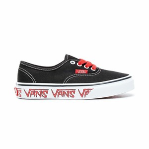 boys vans size 2