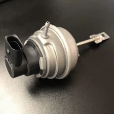 New 792290 Turbo Electronic Actuator inc Position Sensor for VW Transporter 2.0-