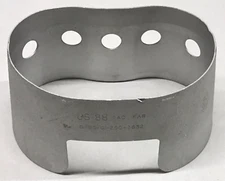Canteen Cup Stove Stand 1988 Genuine USGI NOS