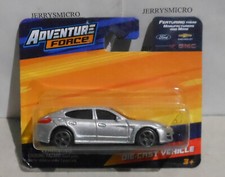 ADVENTURE FORCE BY MAISTO PORSCHE PANAMERA TU...