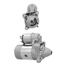 Démarreur Fiat TEMPRA