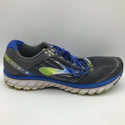 brooks ghost 9 mens size 12