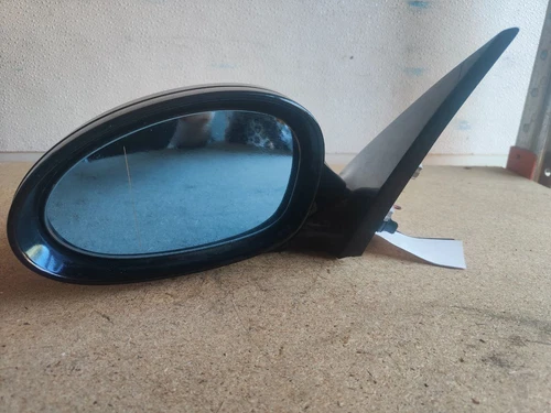2007 BMW 3 SERIES E92 DOOR/WING MIRROR (LEFT) F0143103