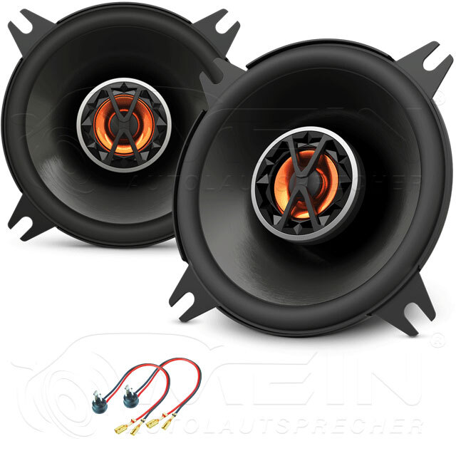 Lautsprecher Mercedes 190 W201 W 201 1982-1993 Heckablage Pioneer 210W