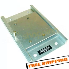 TH Marine HFM-1-DP Adjustable Hot Foot Slide Mount