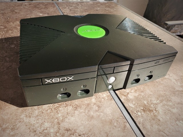 xbox original