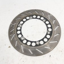 Yamaha RD 350 LC 31K 31K Front Brake Disc 4.6mm Front Wheel Brake 59764