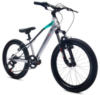Kinderfahrrad Jungenfahrrad 20 Zoll Fahrrad mit 6 gang Kettenschaltungen Shimano