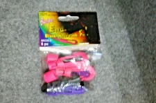 Bunjee Clips by Pepperell Braiding Company NIB