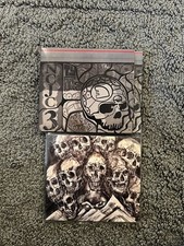 Ty Farris - No Co Sign Just Cocaine 3 2 CD Lot Rap Hip Hop Eminem