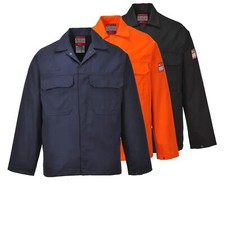 Portwest Bizweld Work FR Jacket BIZ2