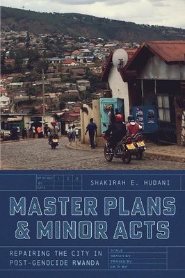 Masterpläne und kleinere Akte von Shakirah E. Hudani NEU Taschenbuch Softcover