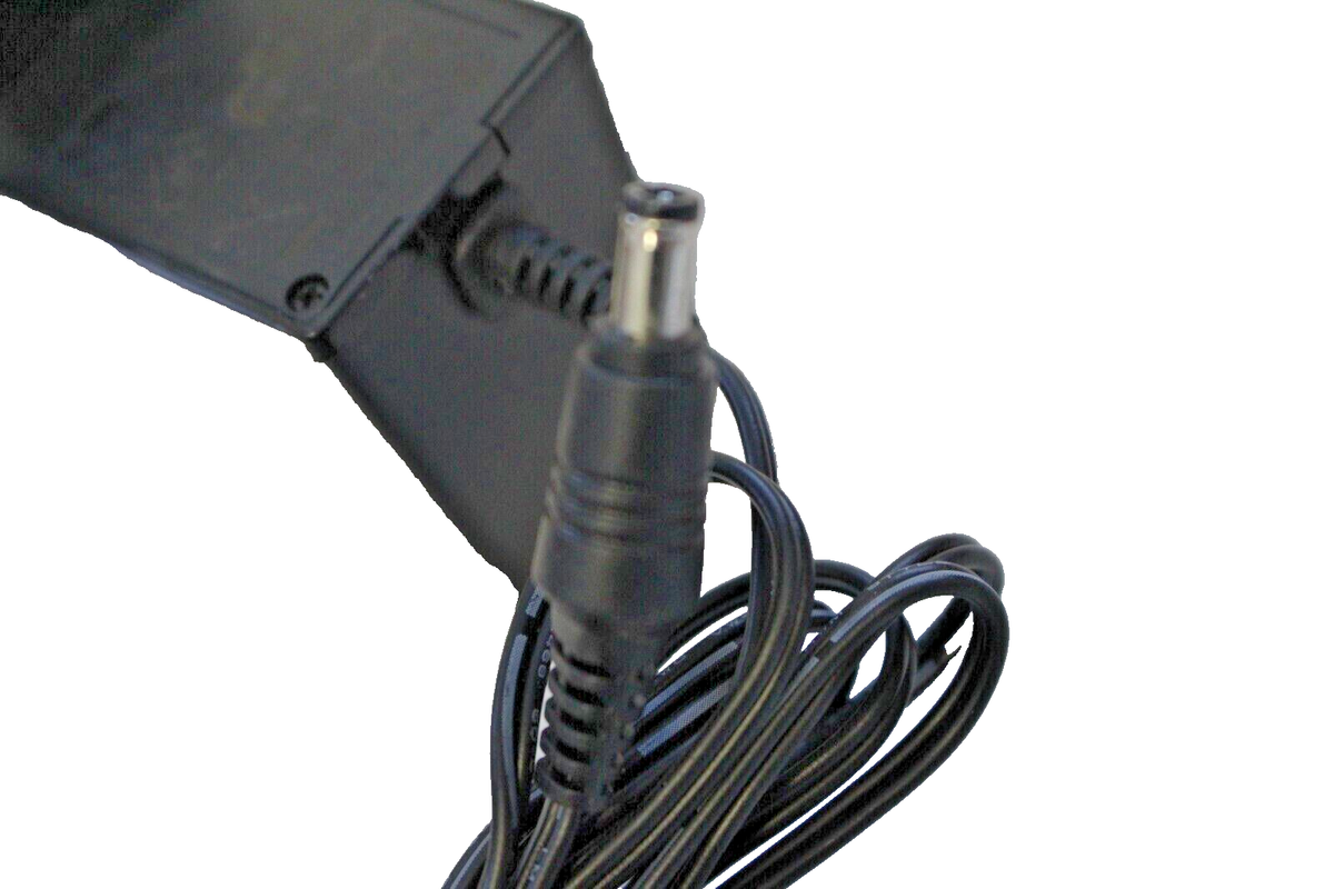 Vhbw Alimentatore 12V/2A Compatibile Huawei D100, Netgear GS116e, Modem Router – Cavo 140cm