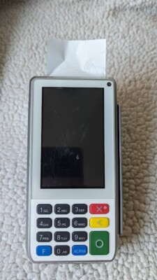PAX A80 Ethernet Bluetooth WiFi Wireless Countertop Payment Terminal (g7) | eBay PAX A80 Ethernet Bluetooth WiFi Wireless Countertop Payment Terminal (g7) | eBay