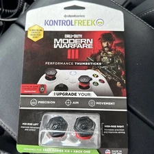 KontrolFreek Call of Duty: Modern Warfare III Performance Thumbsticks for Xbox
