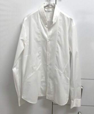 Neil Barrett Button Down Shirt