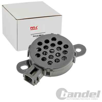 NTY PDC SENSOR EINPARKHILFE passend für | EPDC-FR-009