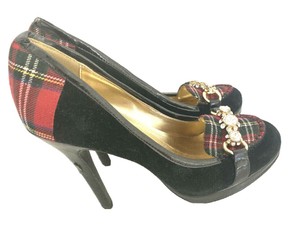 beverly feldman pumps