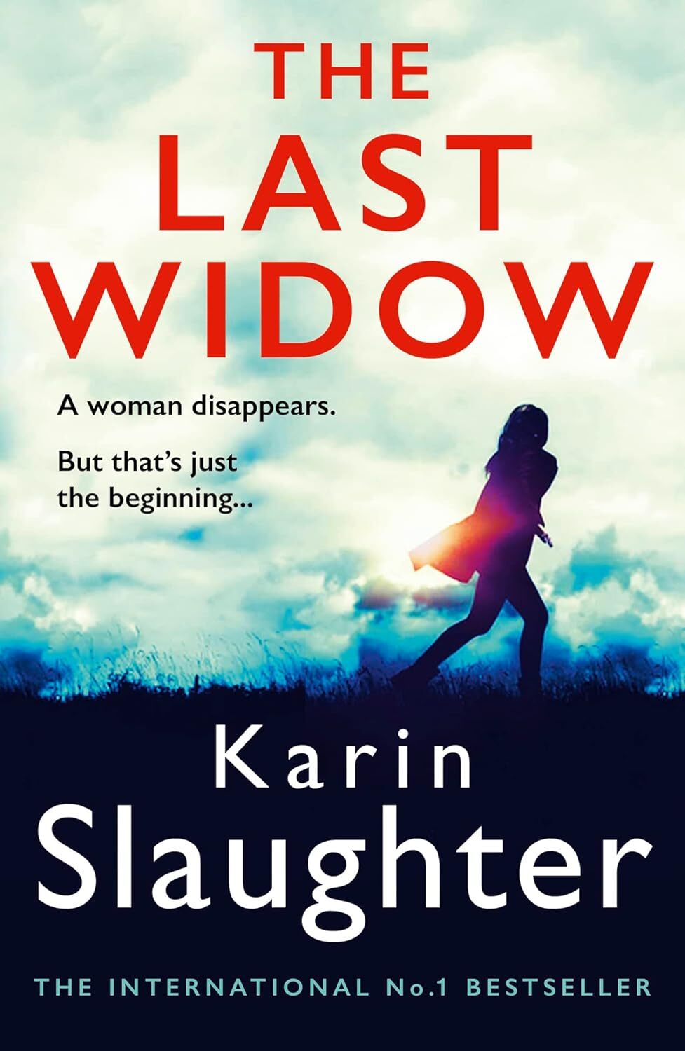 The Last Widow (The Will Trent Series, Book 9) by Karin Slaughter (Paperback,... - Image 2