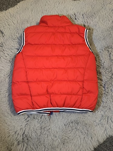Timberland, PUFFER JACKET SLEEVELESS. Size 6 Months. Excellent Condition. - Picture 12 of 12