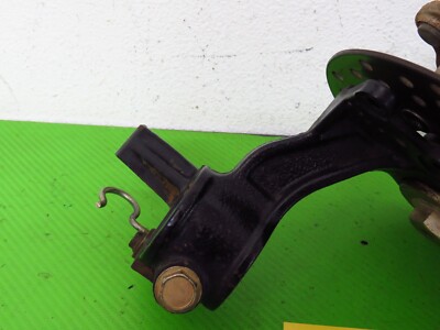 99 Kawasaki Prairie 300 KVF300 OEM Front Left wheel Hub Knuckle