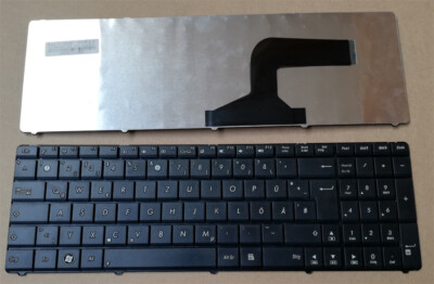 Touche Clavier Pour Asus X66, X66I, X661, X66IC, X66W - Réf. MP-07G76F0-5283 - Occasion Comme Neuve