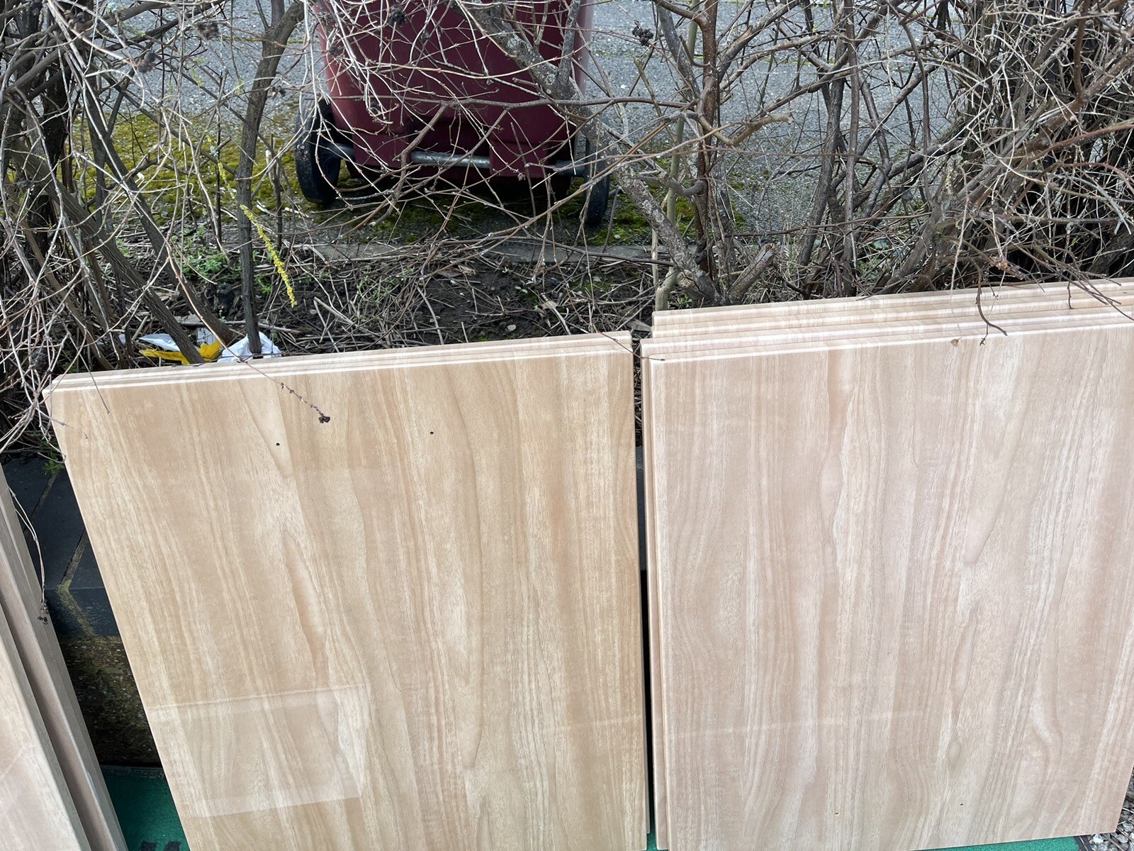 Symphony Kitchen Doors eBay