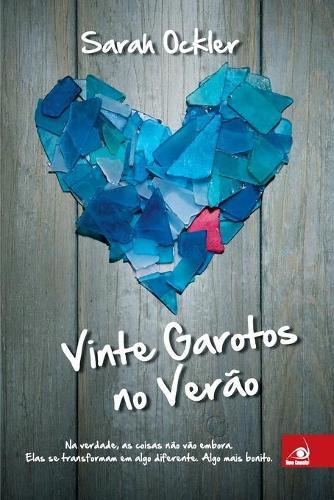 Thumbnail - Sarah Ockler Vinte Garotos No Verão (taschenbuch)