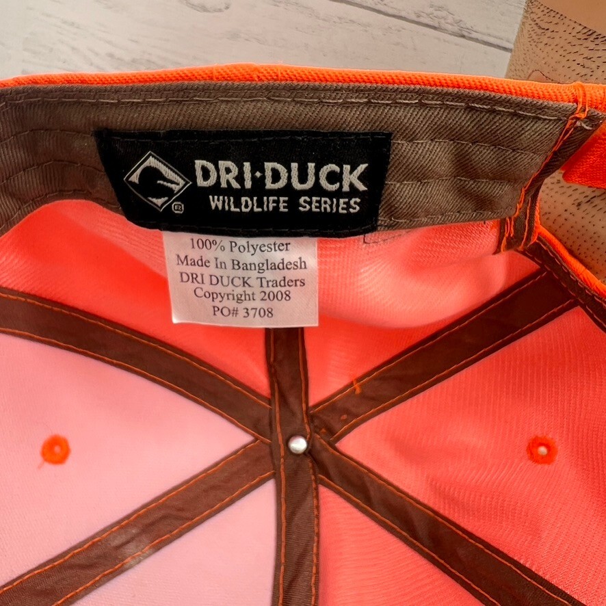 Dri Duck Universal Engineering Sciences Baseball … - image 12