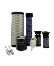 HERO® Maintenance Filter Kit For Exmark LZX940EKC60RW0 Lazer Z X-Series Zero-Tur