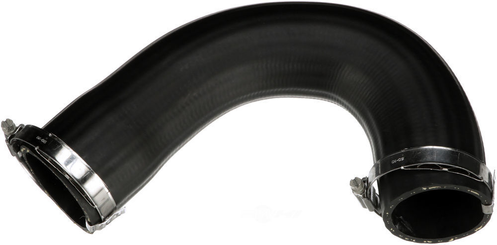 Intercooler Hose-Turbocharger Hose(Molded - Standard) Gates 26547
