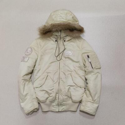 HYSTERIC GLAMOUR Military Jacket N-2B Type | eBay HYSTERIC GLAMOUR Military Jacket N-2B Type | eBay