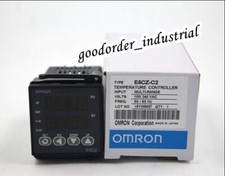 New In Box Omron E5CZ-C2 Temperature Controller E5CZ-C2