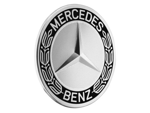Mercedes-Benz Nabendeckel für Autoreifen