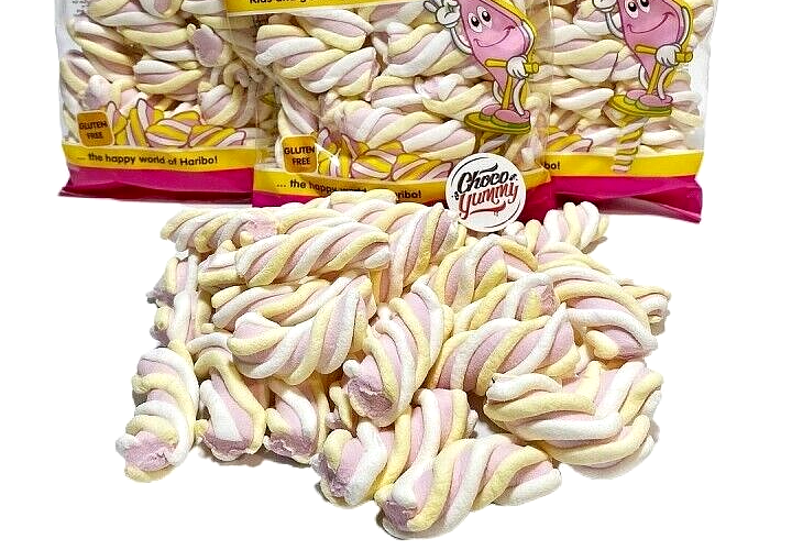 HARIBO Chamallows 175g 40個入り 61PsrIFVIOL._UF350,350_QL50_.jpg