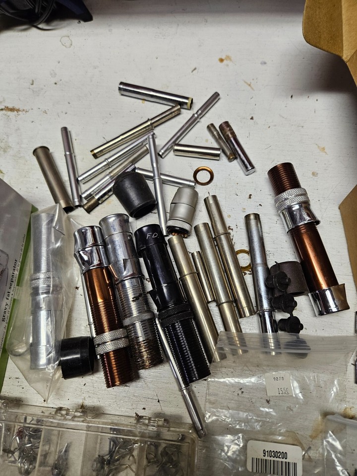 Fishing Rod Building Parts eBay