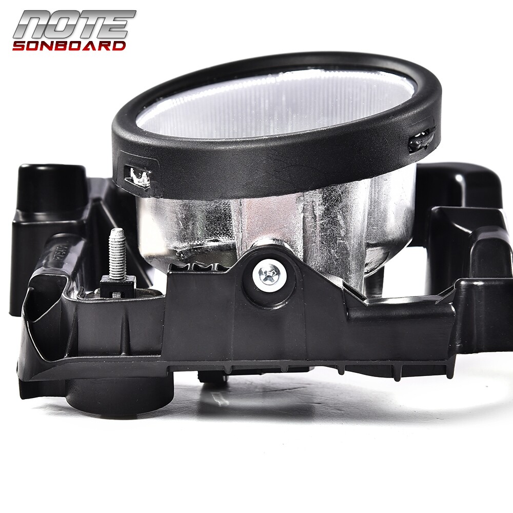 FOG LIGHT LAMP COVER W/ BULB FIT FOR 2009 2010 ACURA TSX 33900TL0H01 LAMP SET eBay
