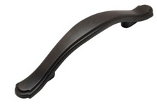 Cabinet Pulls - Oil-Rubbed Bronze - Lot of 54