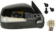 Retroviseur droit (ou coque) Isuzu D-MAX