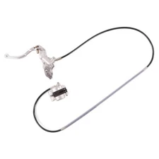 NEW COBRA MOTO BRAKE ASSEMBLY FRONT DISC FORMULA BAKG0003