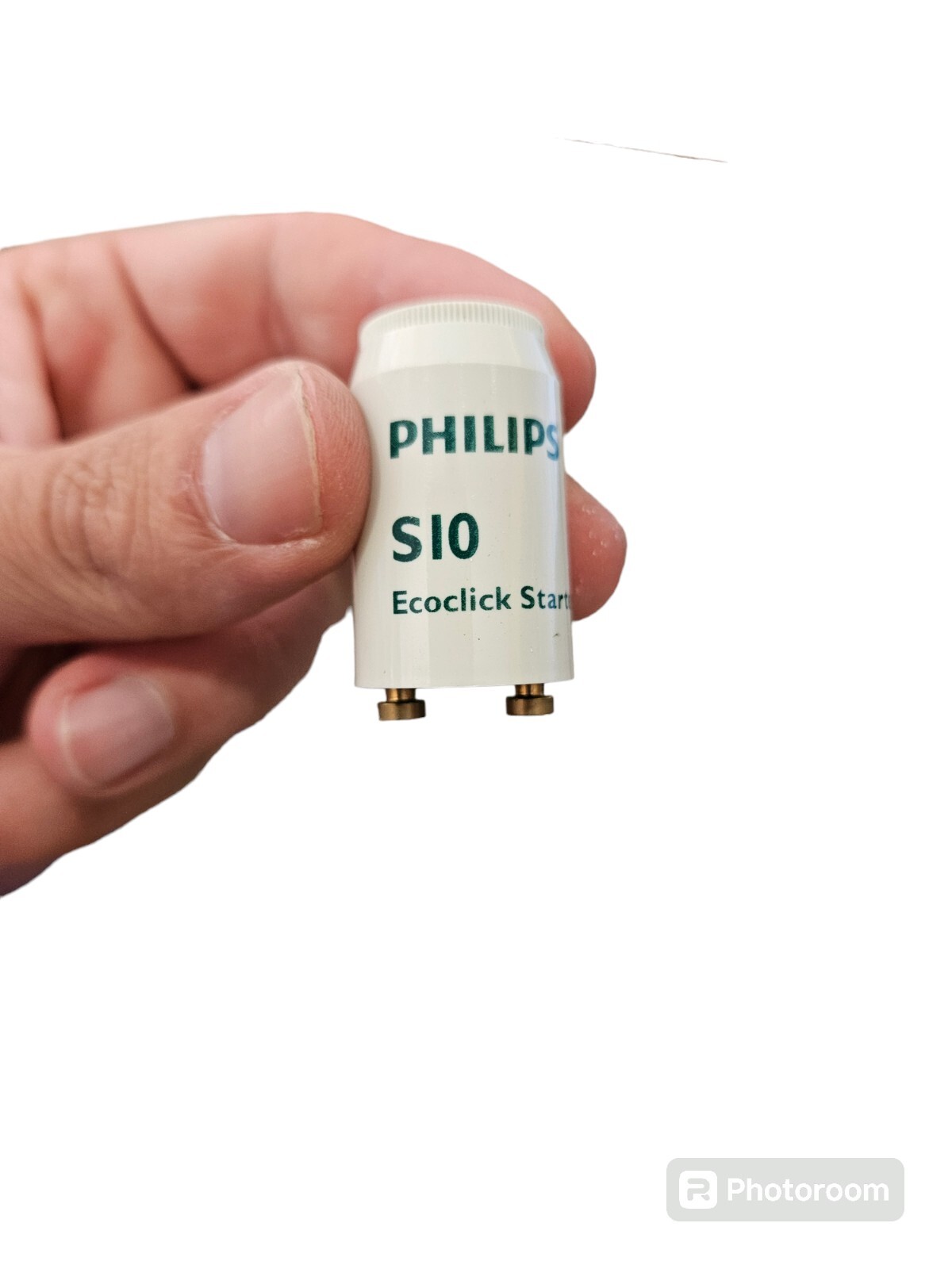 STARTER PER TUBI NEON S10 PHILIPS ECOCLICK STARTER