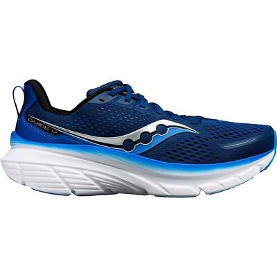 Your Running How Long Do Trainers Last Saucony Guide 17 WIDE FIT
