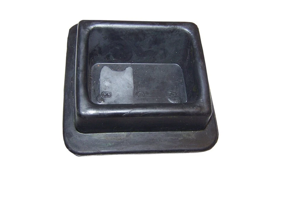 Bota horquilla embrague Crown Automotive 3236453 Foto 3 de 3