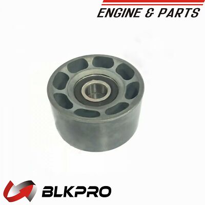 OEM DCEC Cummins PULLEY IDLER For 3978324 6B 4B 5.9L 8.3C